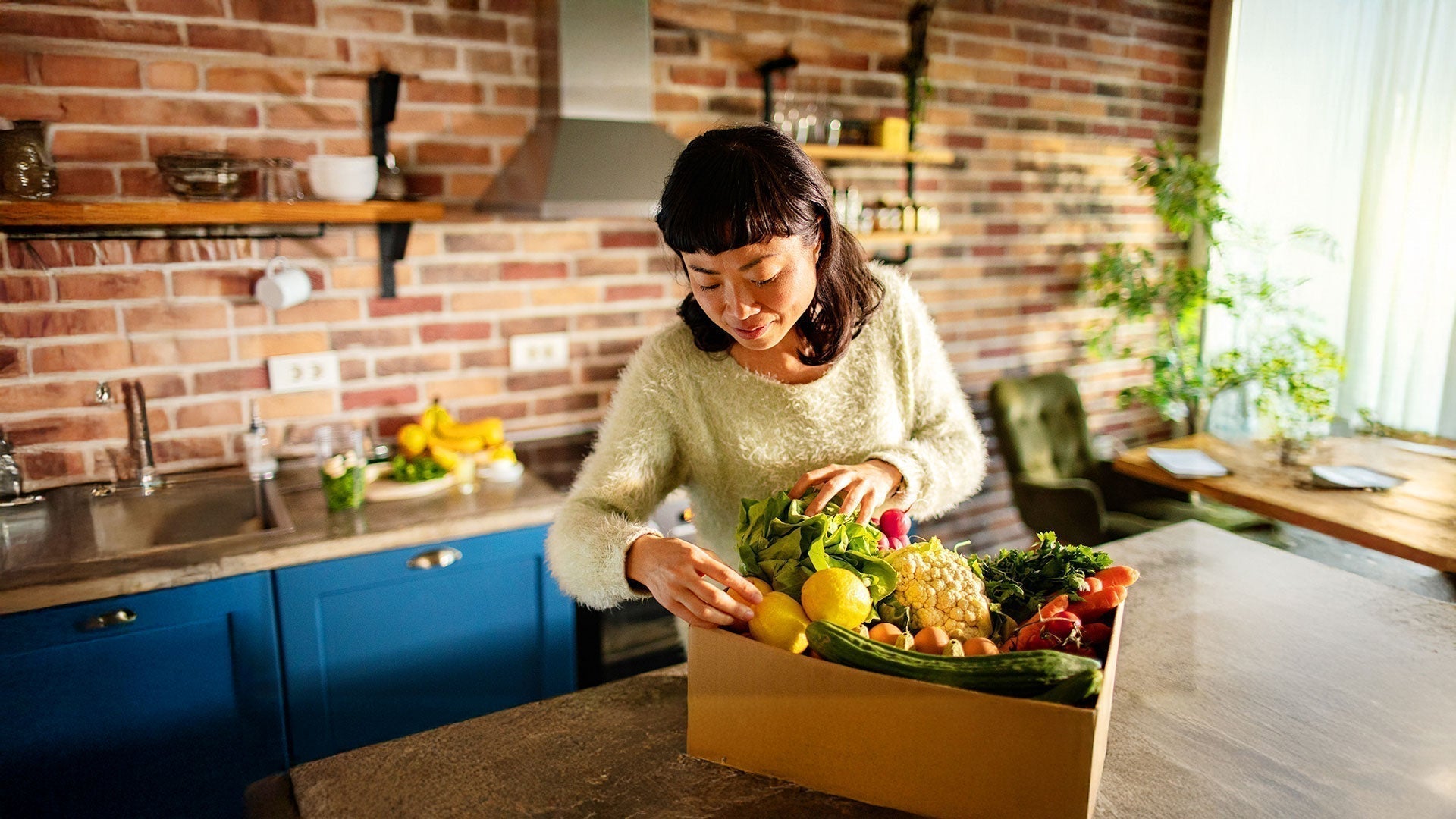 7 Shortcuts That Simplify Healthy Living