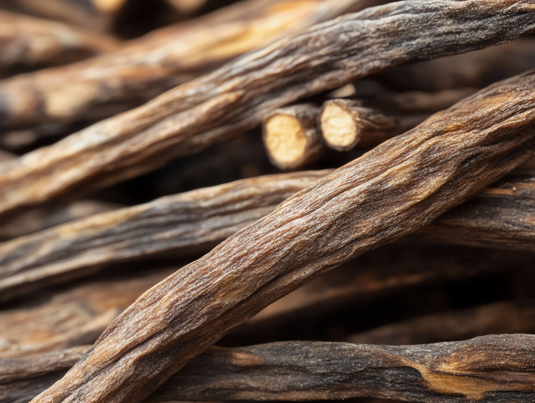 How DGL Works for Digestive Relief & Repair