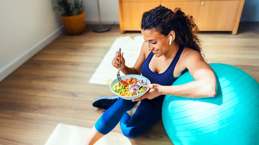 Enzymes, Probiotics & Fiber, Oh My! Get the Ultimate Gut Health Routine*