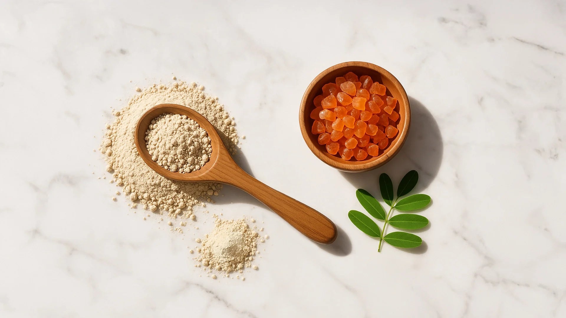 The Feel-Good Fiber: Organic Acacia in Let’s Go Fiber+