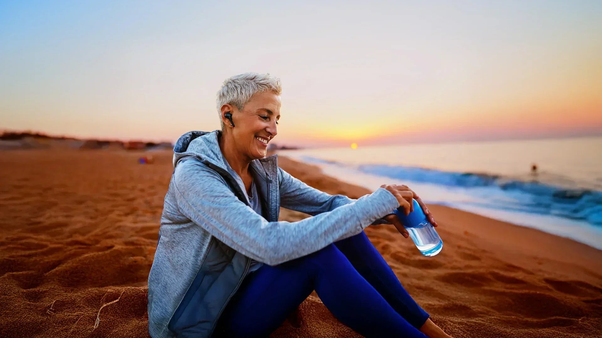 Thirst Traps: 9 Tips to Drink Up This Summer