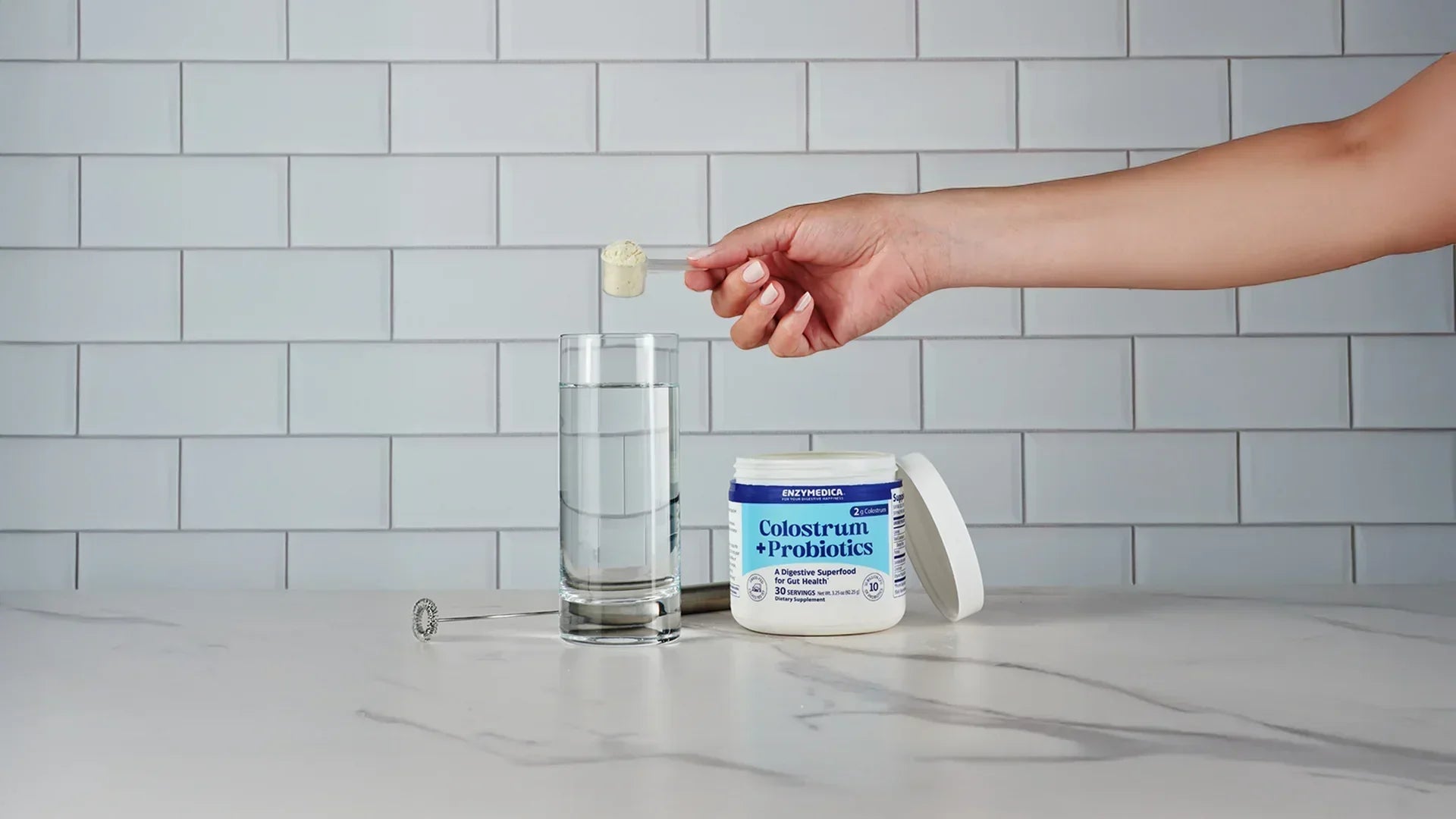 What is Colostrum? Benefits, Uses and Why It’s ‘Everywhere’