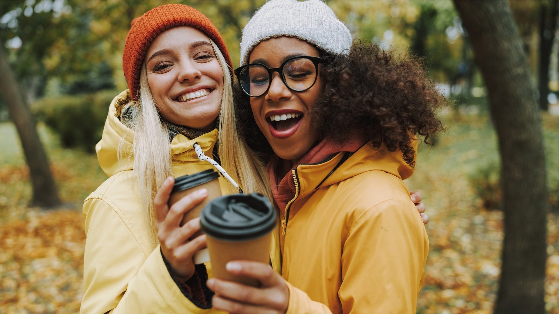 10 Healthy Fall Habits to Refresh Your Wellness Routine