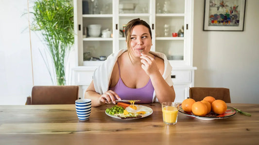 Taking a GLP-1? Support for Common Digestive Complaints*