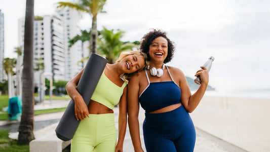 How to Find Lasting Motivation and Stick with Your Goals in 2025