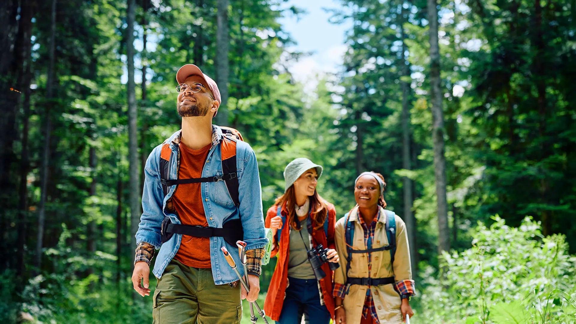 How Enzymes Help Support Sinus & Respiratory Health*