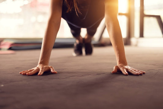 Five 20-Minute Weight Loss Workouts