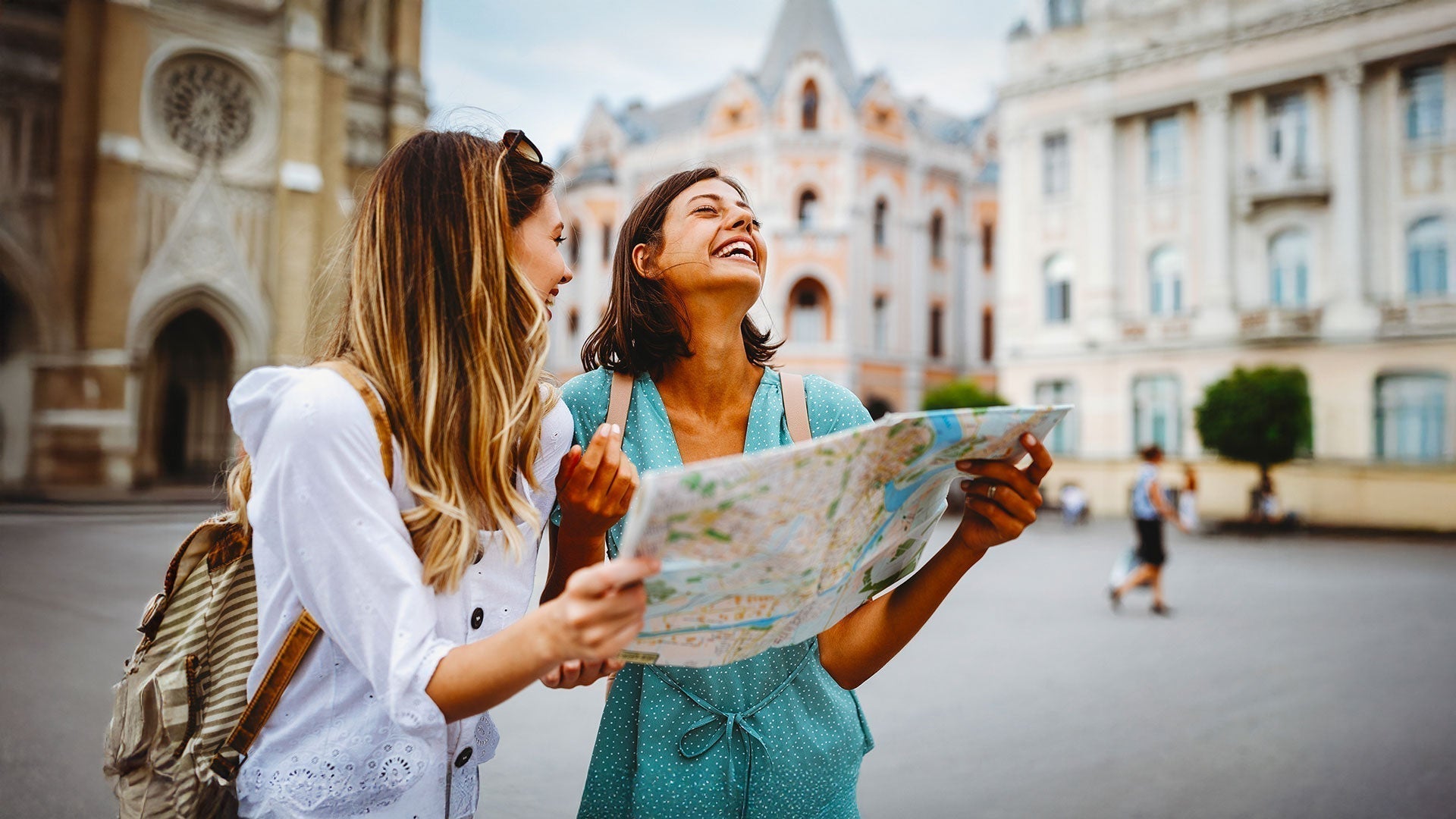 11 Tips to Feel Your Best on Summer Vacation