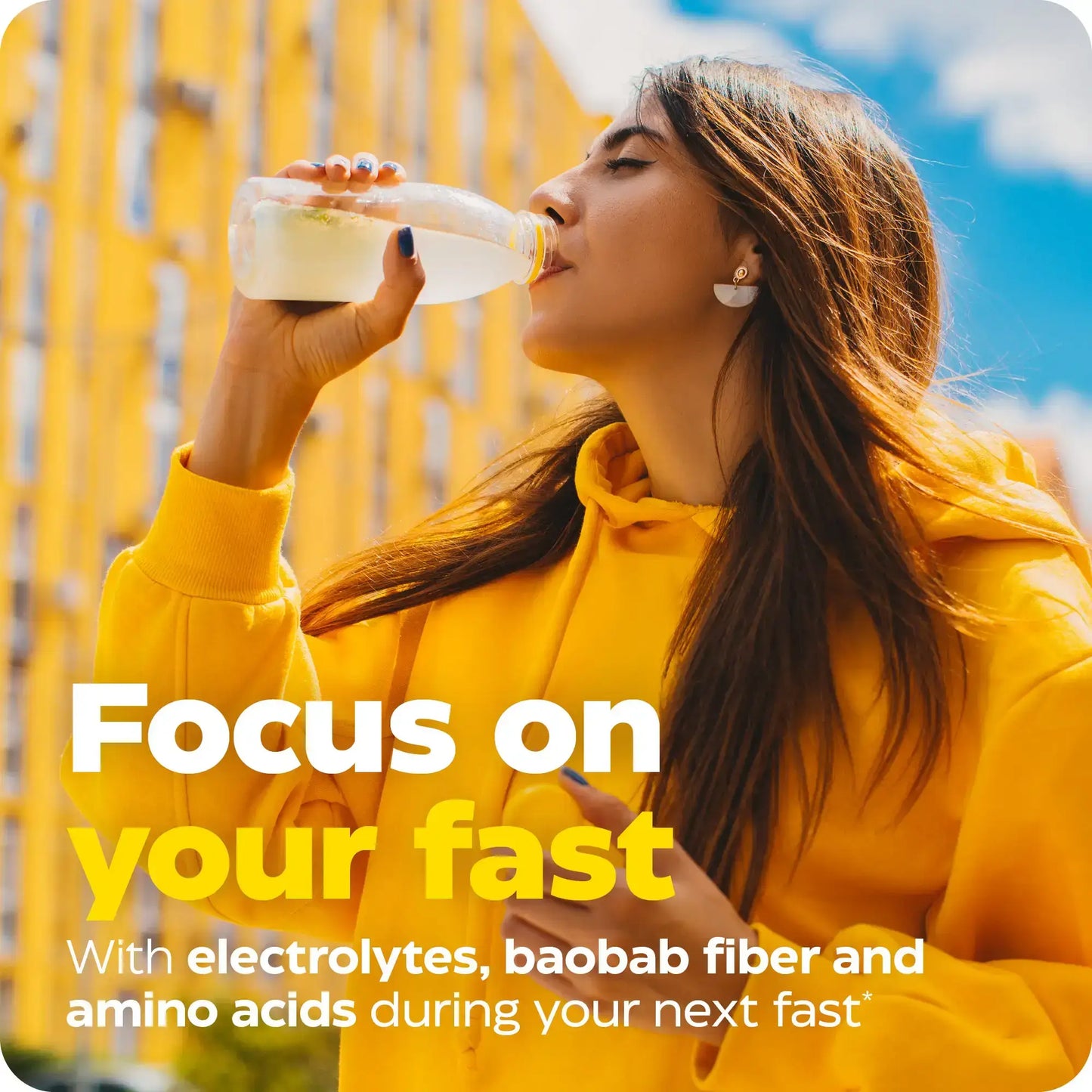 This image shows an image for Fasting Today.