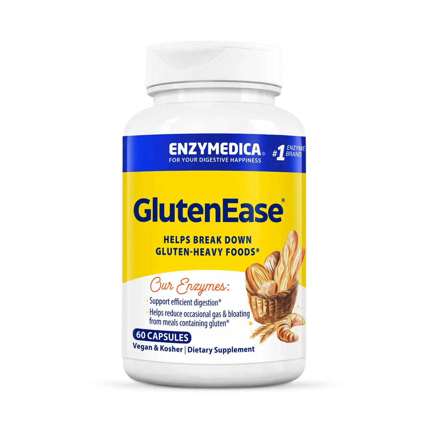 GlutenEase™