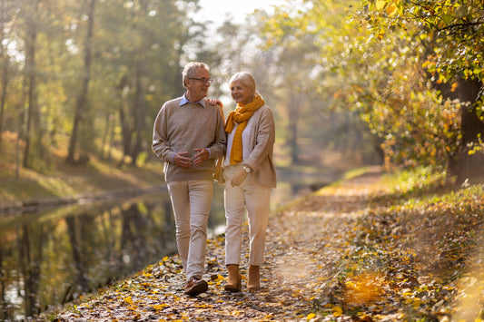 How Telomere Plus™ Supports Healthy Aging*