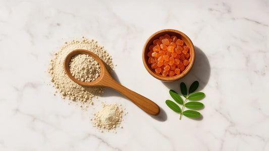 The Feel-Good Fiber: Organic Acacia in Let’s Go Fiber+
