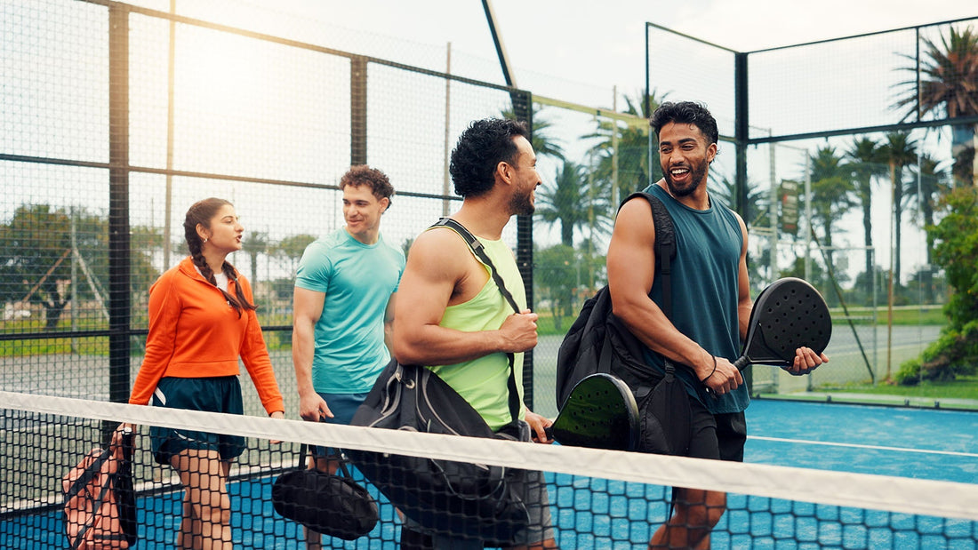 Get to Know ATPro, the Compound That Boosts Energy with Every Meal*