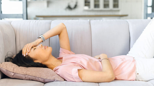 What Does a Food Intolerance Feel Like? Signs Your Gut May Be Struggling