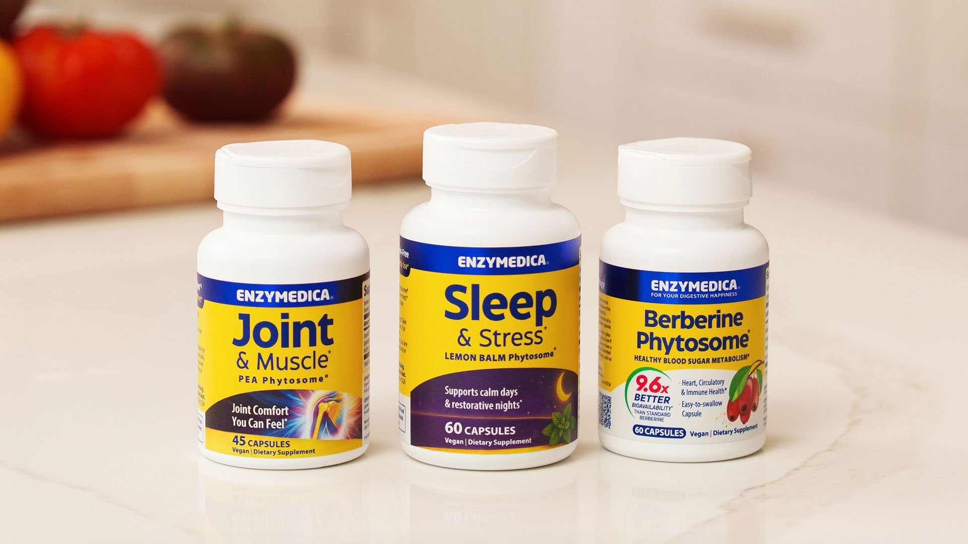 Phytosome® Technology: A Smarter Way to Support Nutrient Absorption
