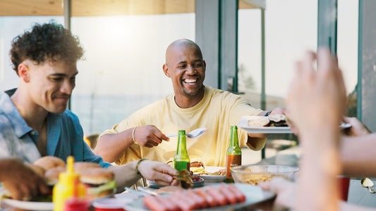 5 Summer Foods Most Likely to Trigger Heartburn — and What to Do About Them