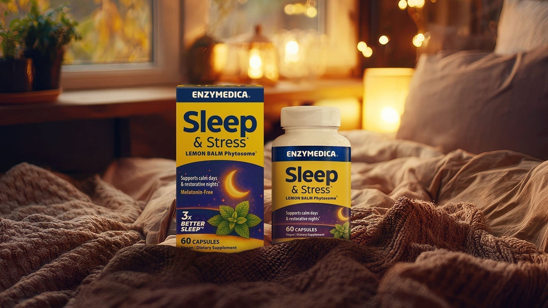 3 Weeks to Better Sleep: Why It Takes Time (and Why That's a Good Thing)