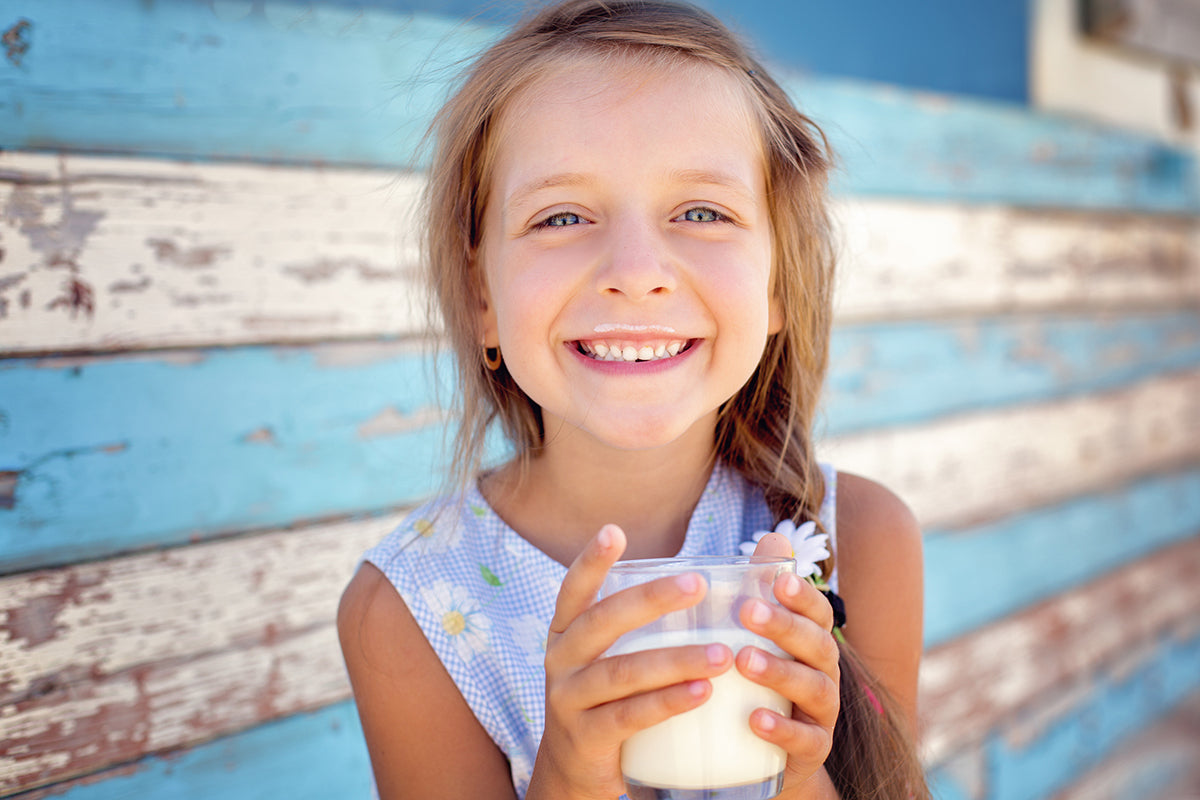 How to Get Probiotics If You’re Lactose Intolerant