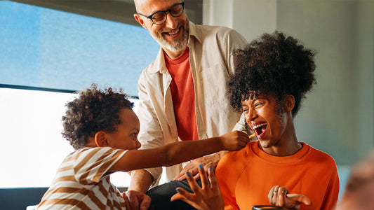 The Case for Natural Support for Occasional Heartburn*