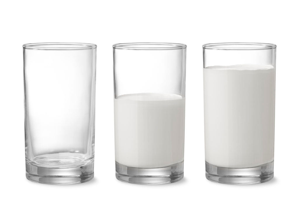 10 Signs and Symptoms of Lactose Intolerance