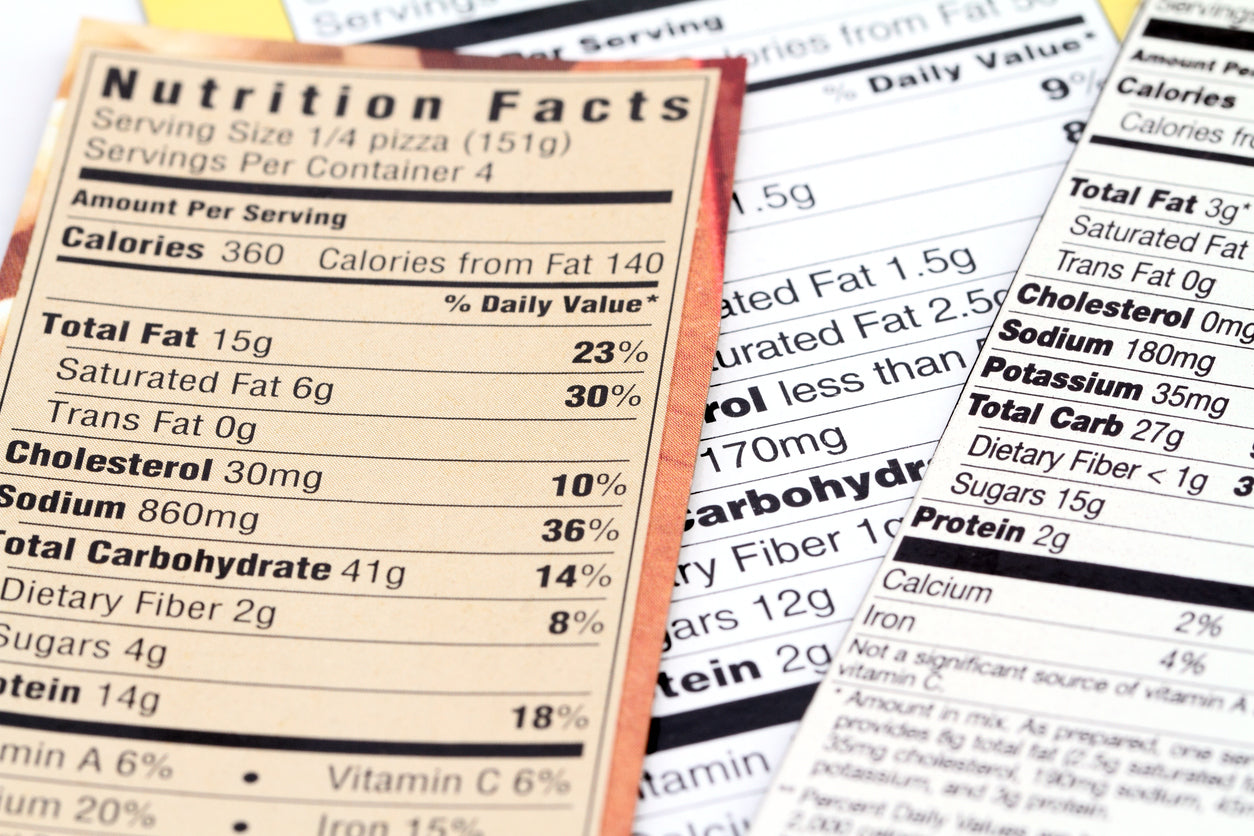 How Your Body Uses Carbs and Fats for Energy