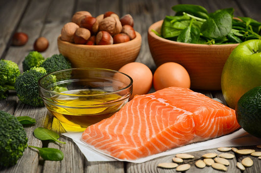 Why You Shouldn’t Avoid Dietary Fat