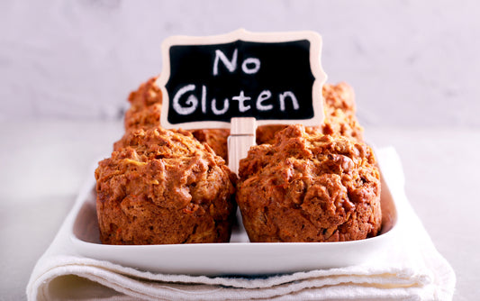 Safe Gluten Free Foods