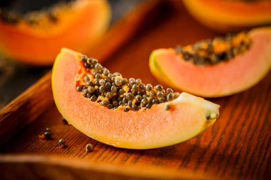 What are Papaya Enzymes?