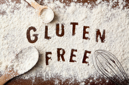 Gluten Free Diet 101 Beginners Guide