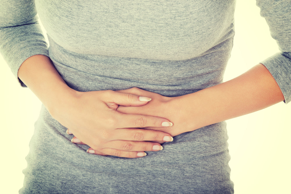 Is Low Stomach Acid Causing Your Digestive Discomfort?