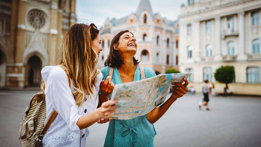 11 Tips to Feel Your Best on Summer Vacation
