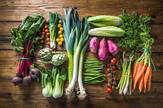 Can Vegetables Cause Digestive Issues?