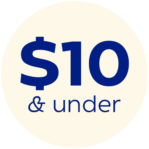 Deals Under $10