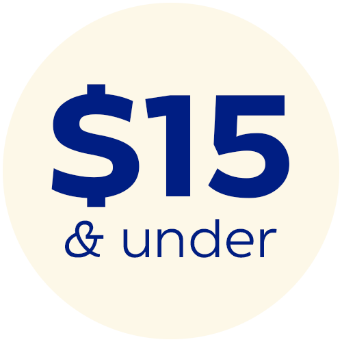 Deals Under $15