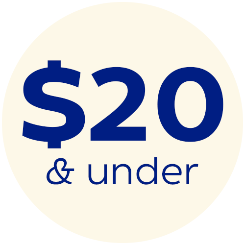 Deals Under $20