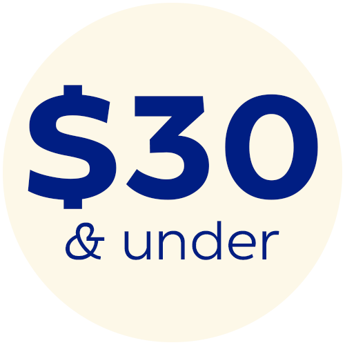 Deals Under $30