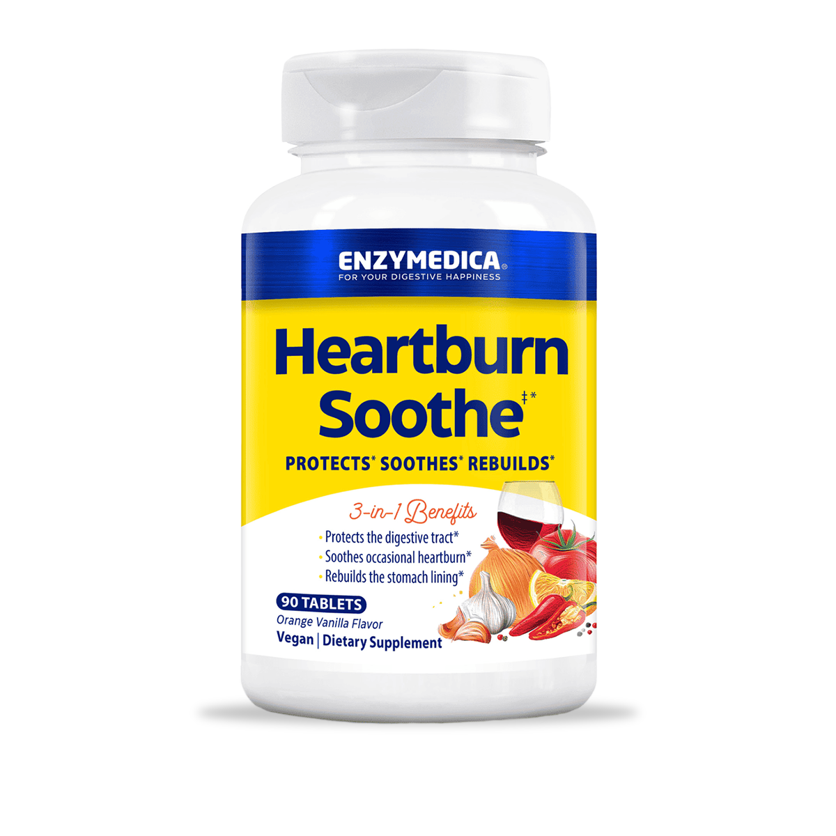 Shop Heartburn Relief