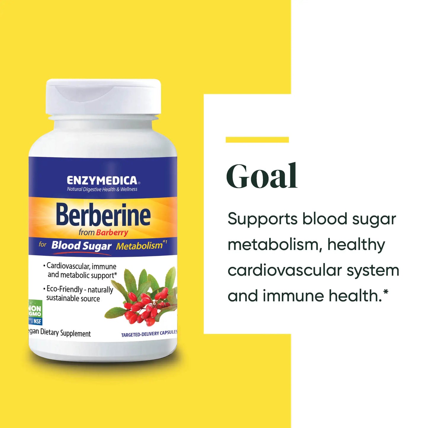 Berberine