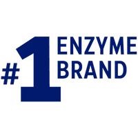 #1 Enzyme Brand