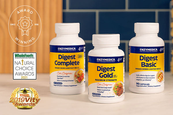 glp-1 product GLP-1 Nutrition Bundle — Yes You Can!