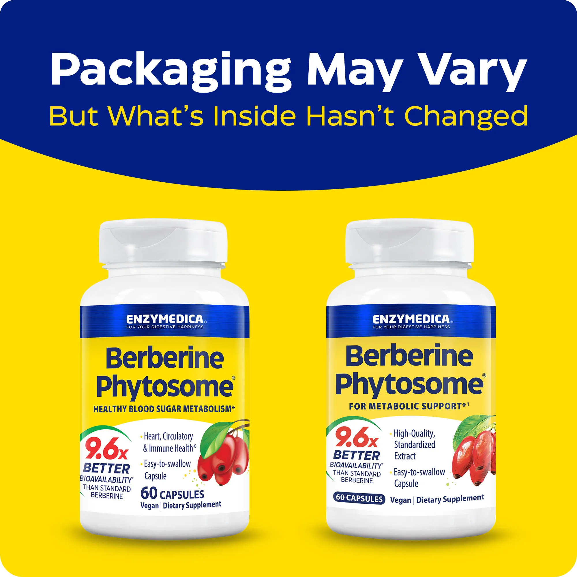 Berberine Phytosome®