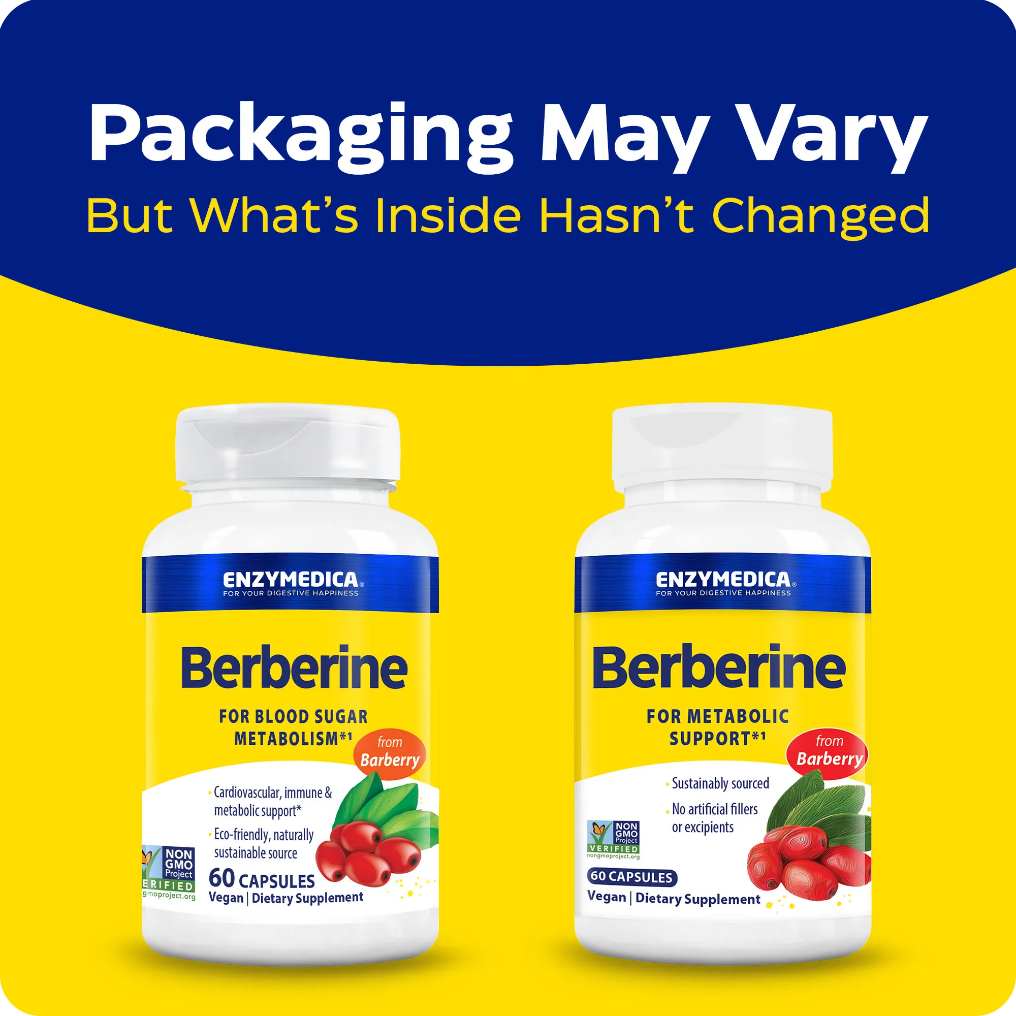 Berberine