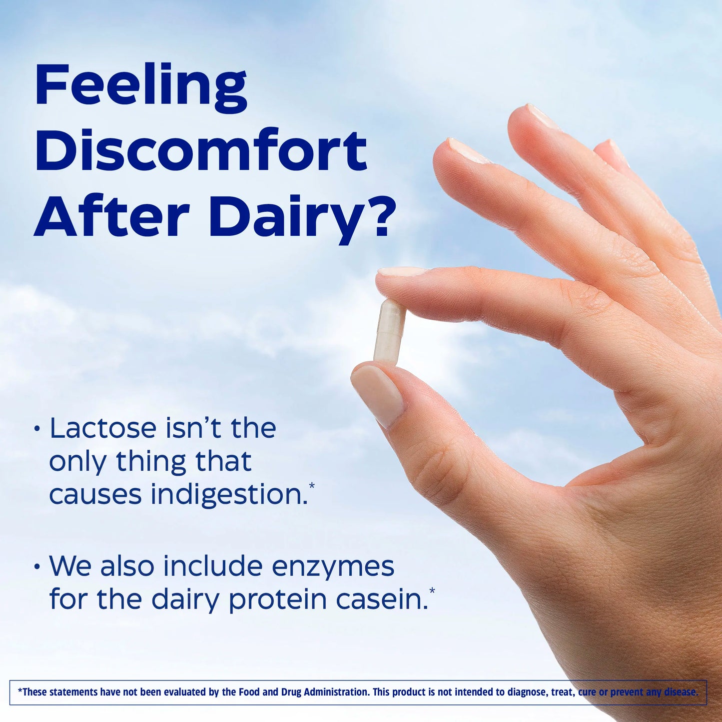 Dairy Results