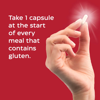 Gluten Results