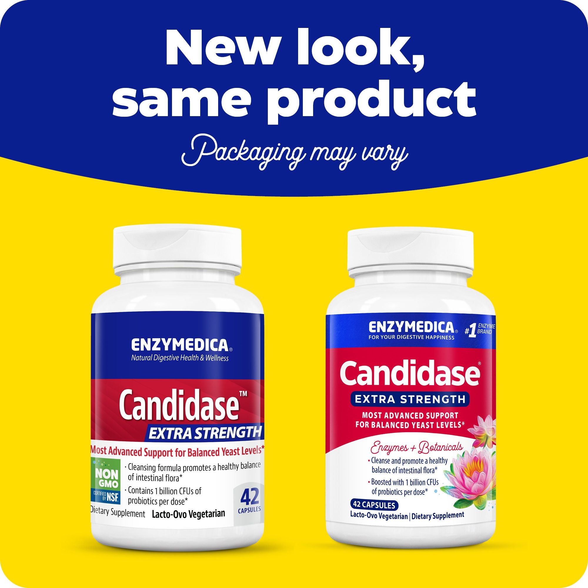 Candidase™ Extra Strength