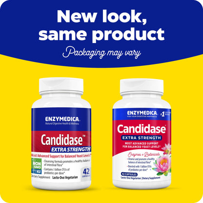 Candidase™ Extra Strength