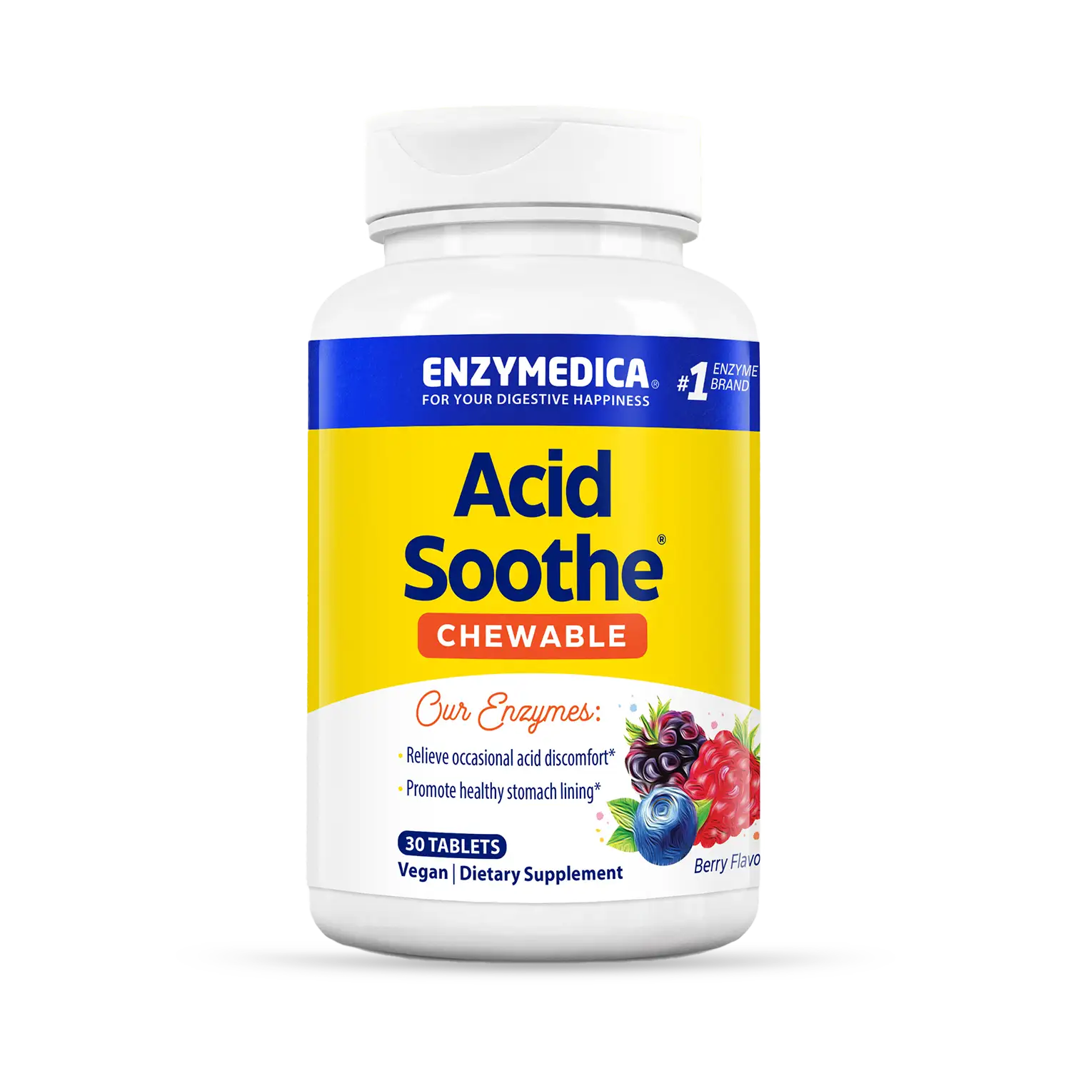 Acid Soothe™ Chewable