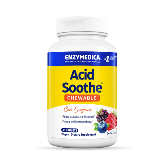 Acid Soothe™ Chewable