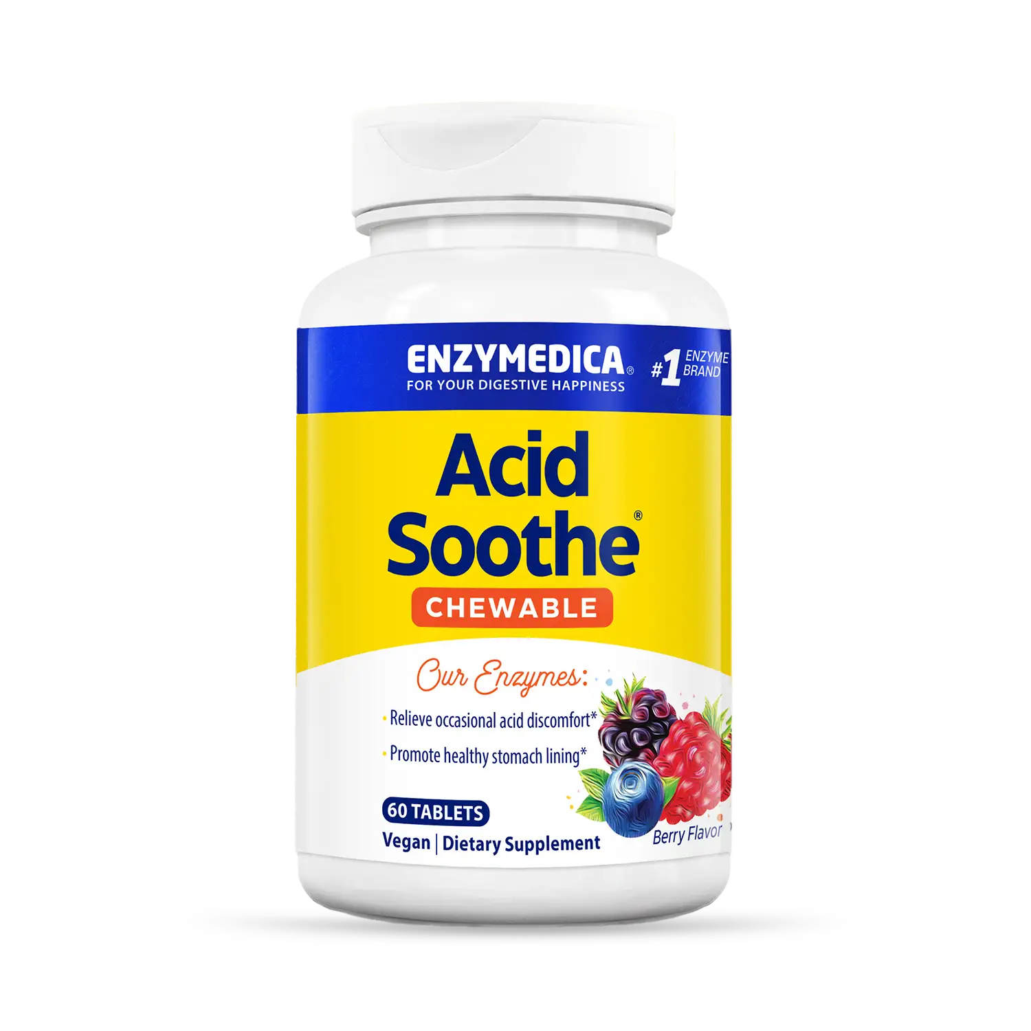 Acid Soothe™ Chewable