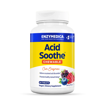 Acid Soothe™ Chewable